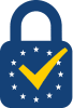 EU trust mark logo positive 100px