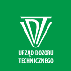 logo udt urzad dozoru technicznego